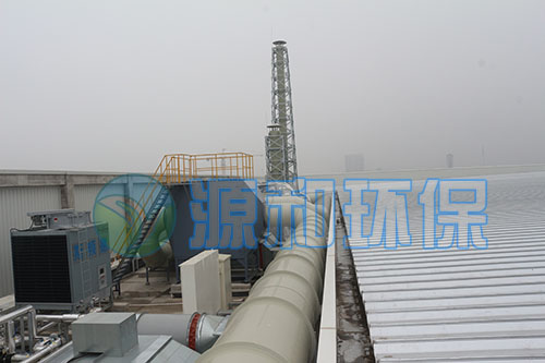 廢氣處理設(shè)備 廢氣處理設(shè)備