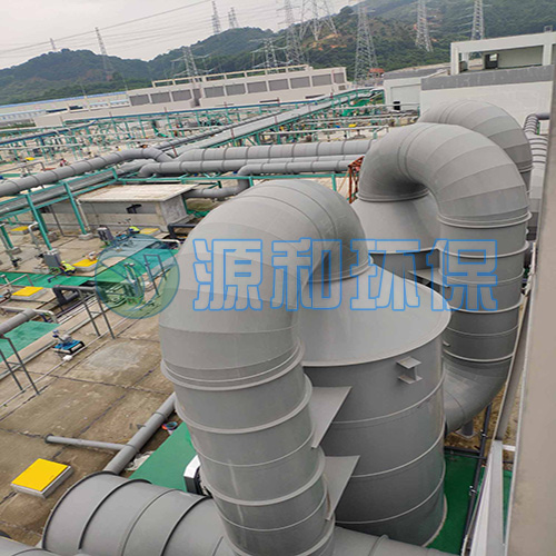 廢氣處理設(shè)備 廢氣處理設(shè)備