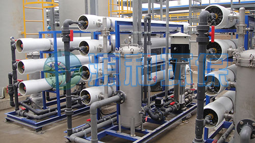 純水設(shè)備 純水設(shè)備