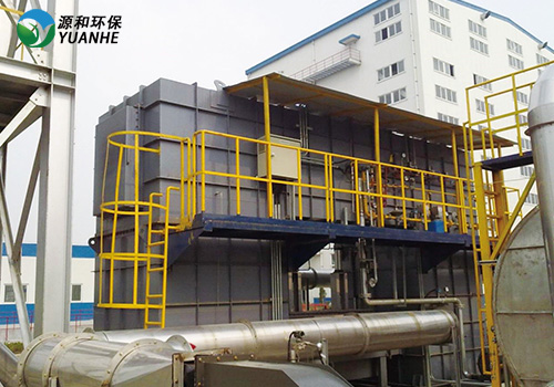 有機廢氣處理 有機廢氣處理
