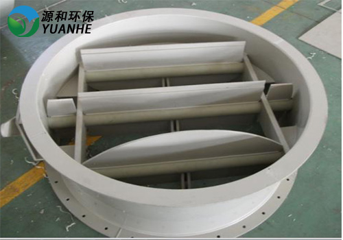 手動多頁風(fēng)閥 手動多頁風(fēng)閥