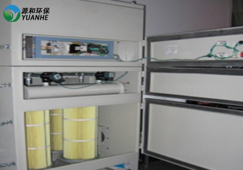 集塵機(jī) 集塵機(jī)