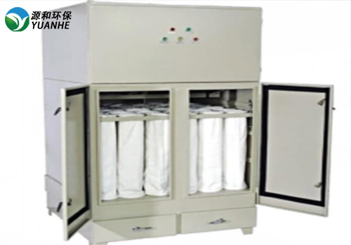 集塵機(jī)1 集塵機(jī)1