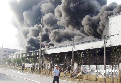 噴漆廢氣污染 噴漆廢氣污染